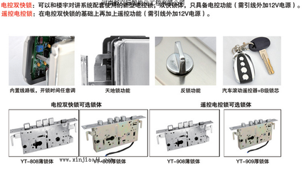 河南郑州小区楼宇对讲安装公司